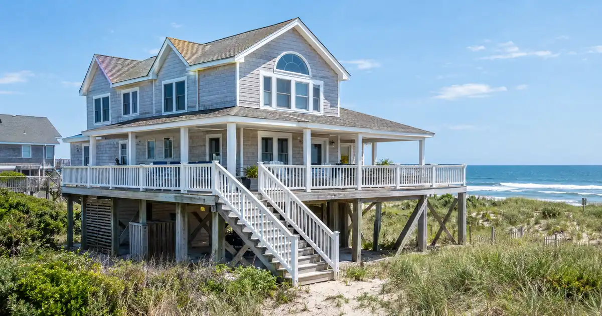 Can an Out-of-State Owner Use Airbnb Income for a Rental HELOC?