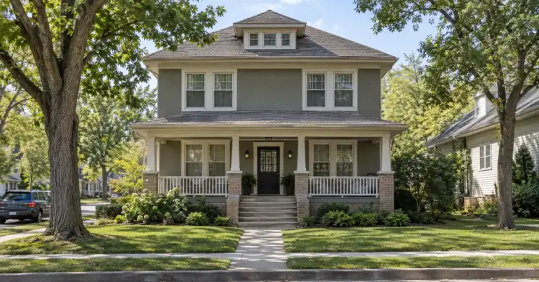 Can a Trust Home in a High-Cost State Get a Bank Statement HELOC?
