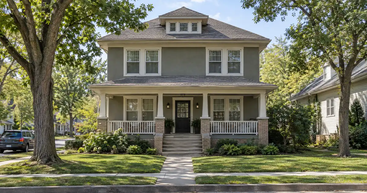 Can a Trust Home in a High-Cost State Get a Bank Statement HELOC?