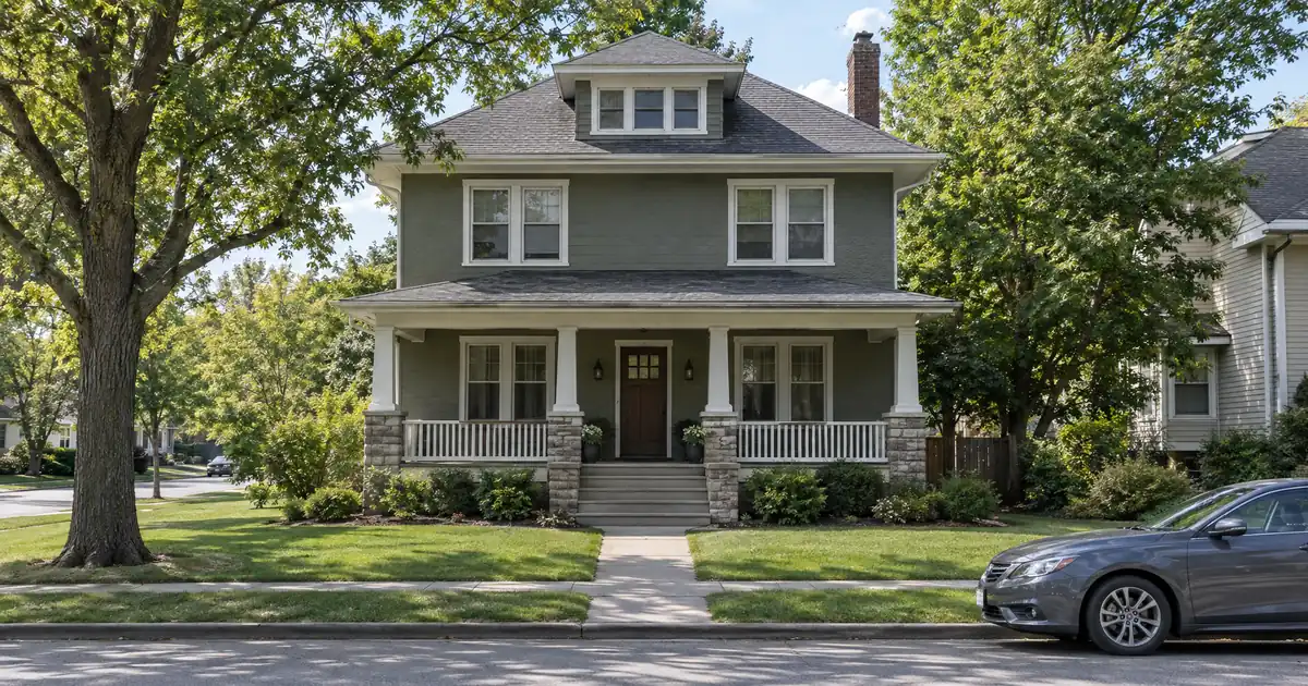 Should a Lock-in Homeowner Dispute a Low Bank Statement HELOC Appraisal?