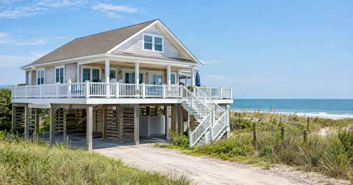 Can You Cash Out on Projected Airbnb Income With a DSCR Loan?