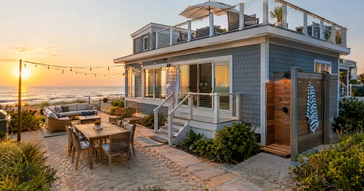 How to Document Airbnb Income for a DSCR Cash-Out Refinance