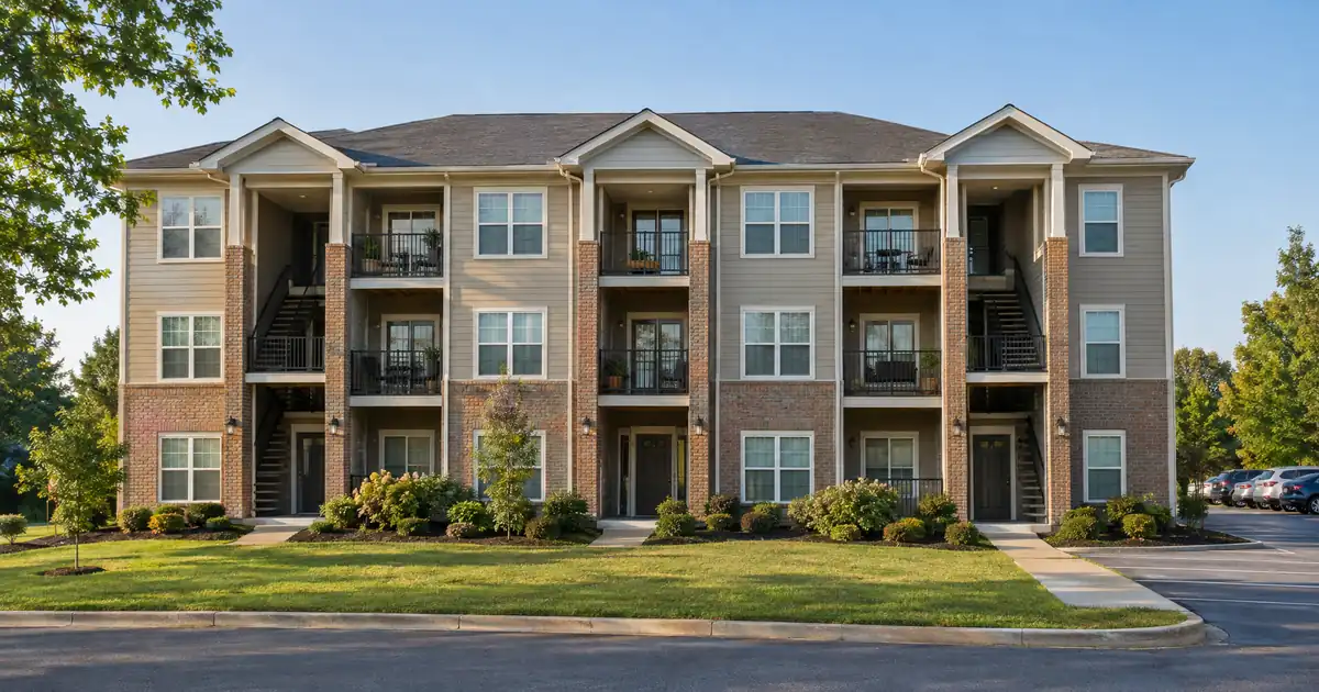 How to Qualify for the Top DSCR Cash-Out LTV on a Small Multifamily