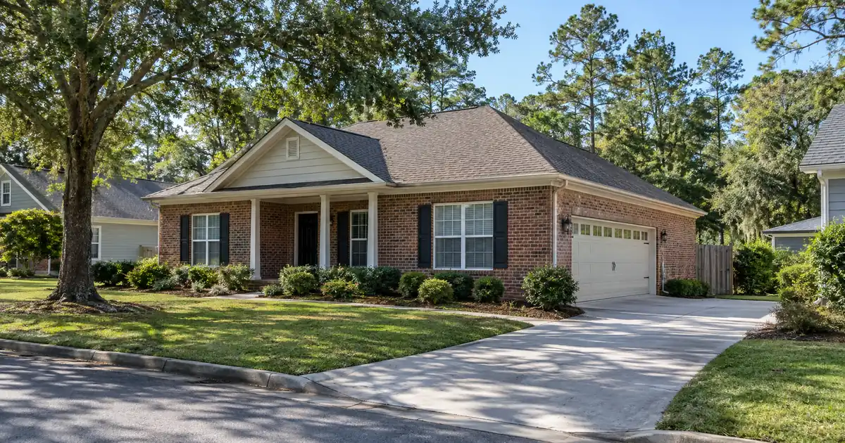DSCR Cash Out Refinance in Waycross, Georgia: Will Waycross Rents Cover the New Loan Payment?