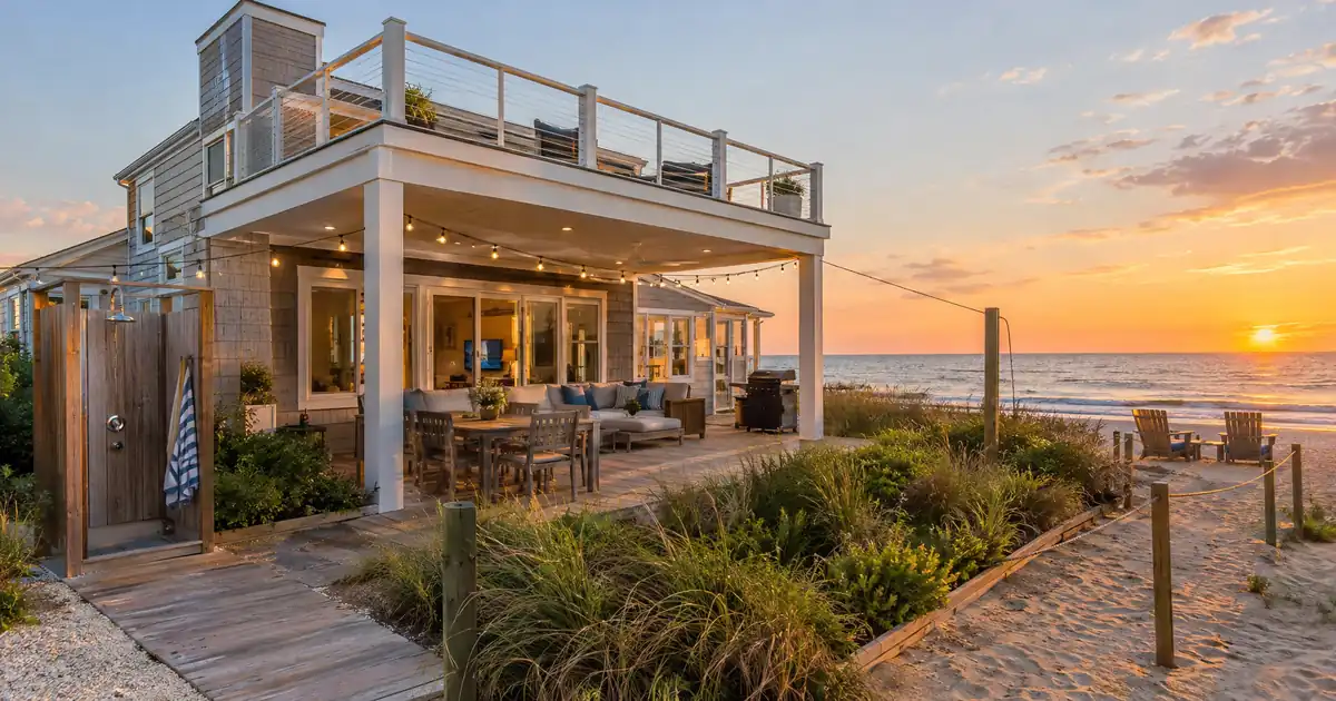 DSCR Takeout Requirements for a Short-Term Rental After a BRRRR
