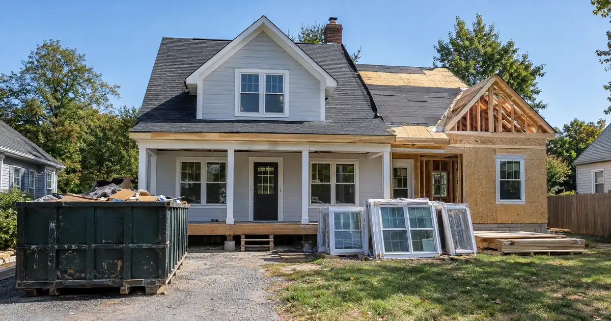 How an LLC BRRRR Appraisal Clears the Private Loan at Refi