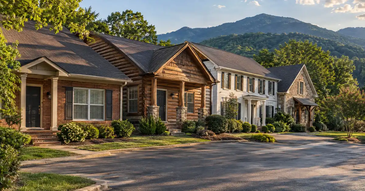 Cash Out Refinance Investment Property in Lewisburg, Tennessee: The 2026 DSCR Financing Guide to the Square