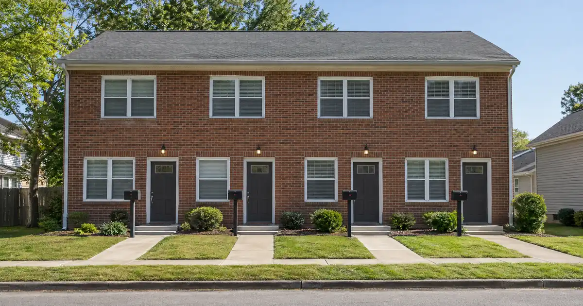 Investment Cash-Out Refinance LTV Requirements on a Two-to-Four Unit