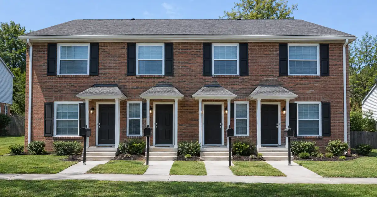 Can You Cash-Out a 2–4 Unit Rental to Fund the Next Down Payment?