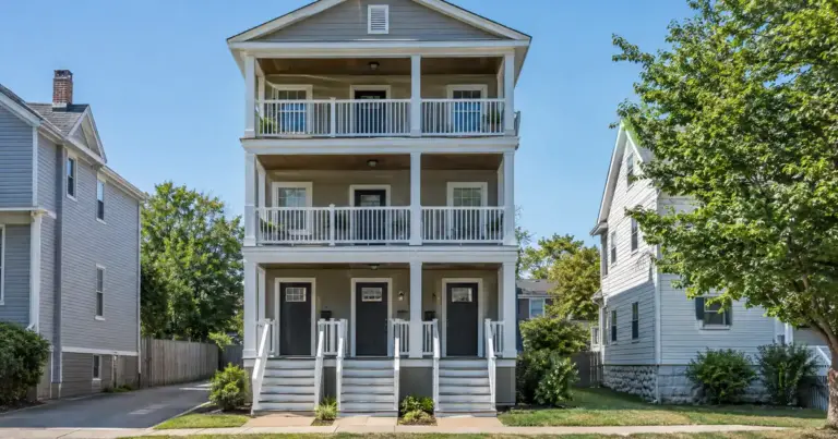 Cash-Out vs HELOC vs Delayed Financing on a 2–4 Unit Rental