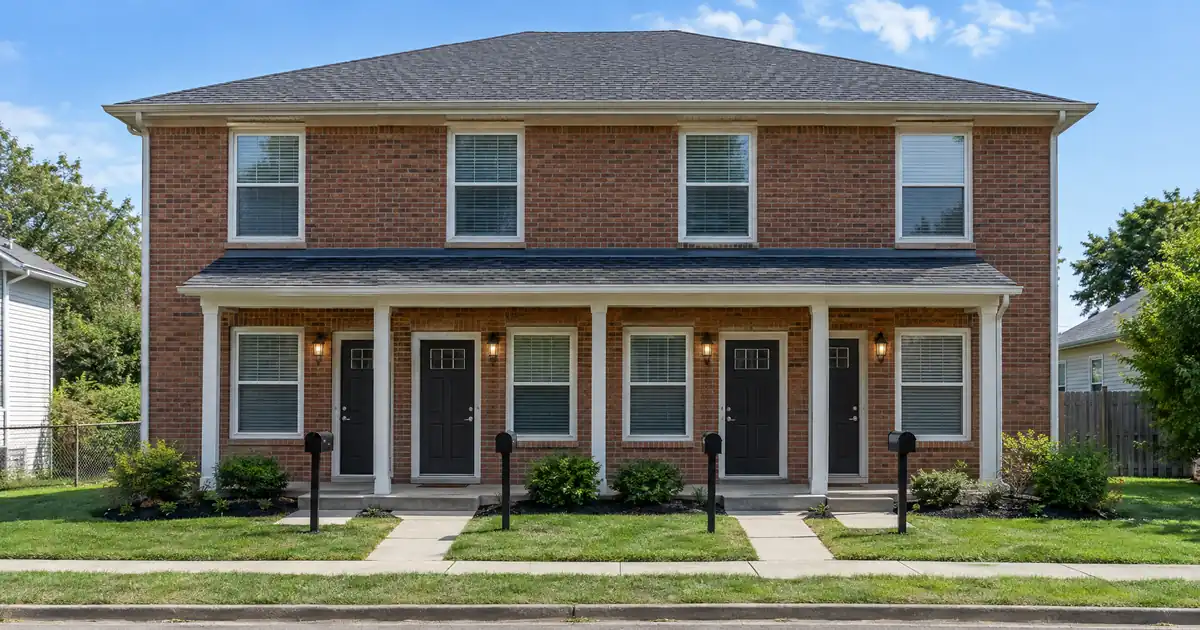DSCR Cash-Out Seasoning Tiers for a Two-to-Four Unit Rental