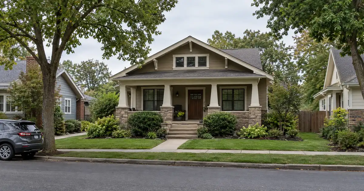 Cash-Out Refinance vs HELOC Behind a DSCR First Lien
