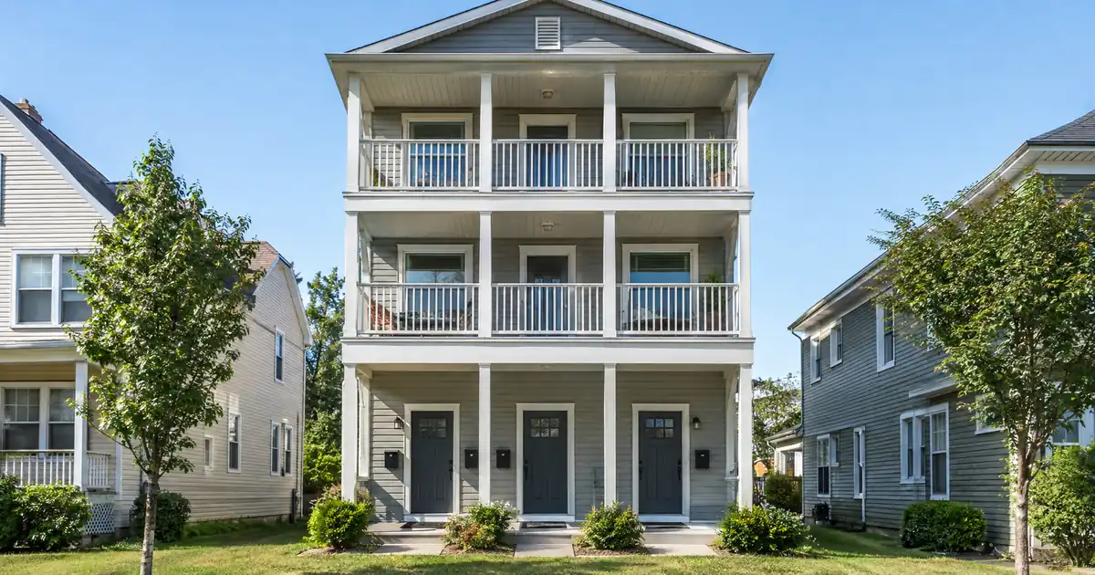 Can a 2–4 Unit Get a DSCR Cash-Out With No Seasoning?