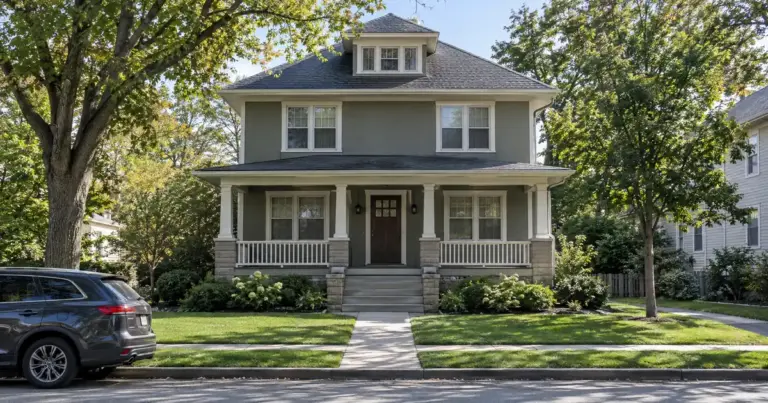 How to Clear Title Seasoning When a HELOC Sits in First Lien on a Rental