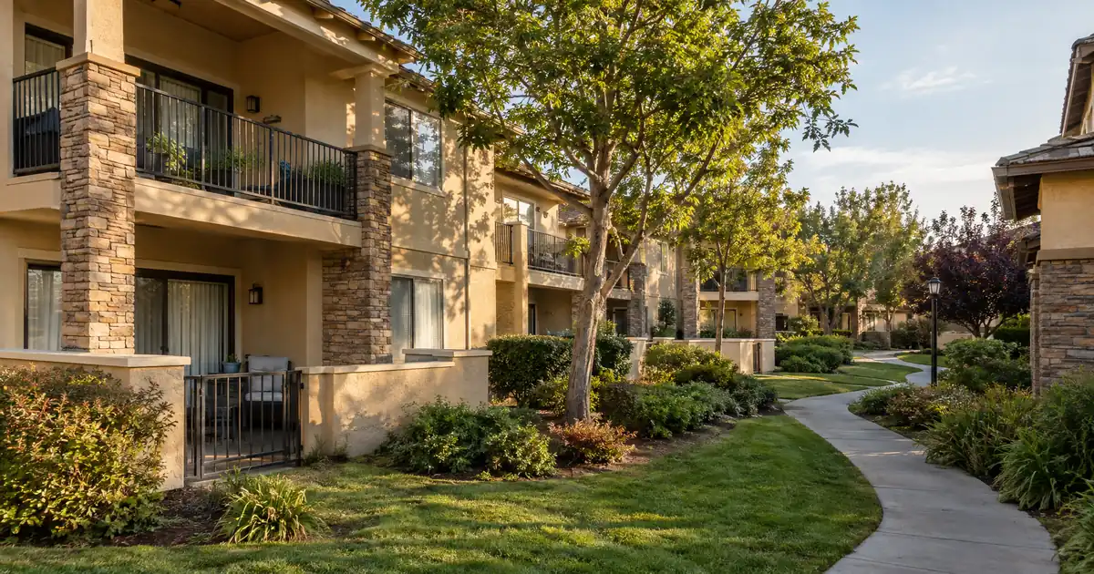 How DSCR Cash-Out LTV Is Sized on an Investment Condo