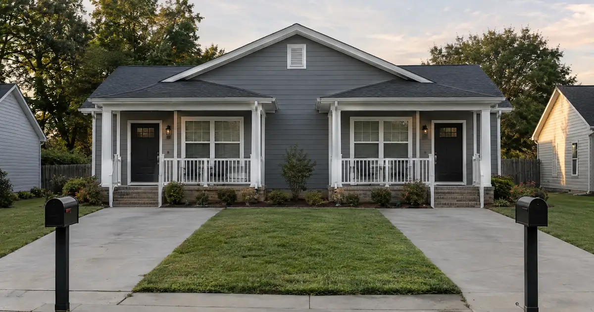 Can a 2–4 Unit LLC Rental Get a DSCR Cash-Out Refinance?
