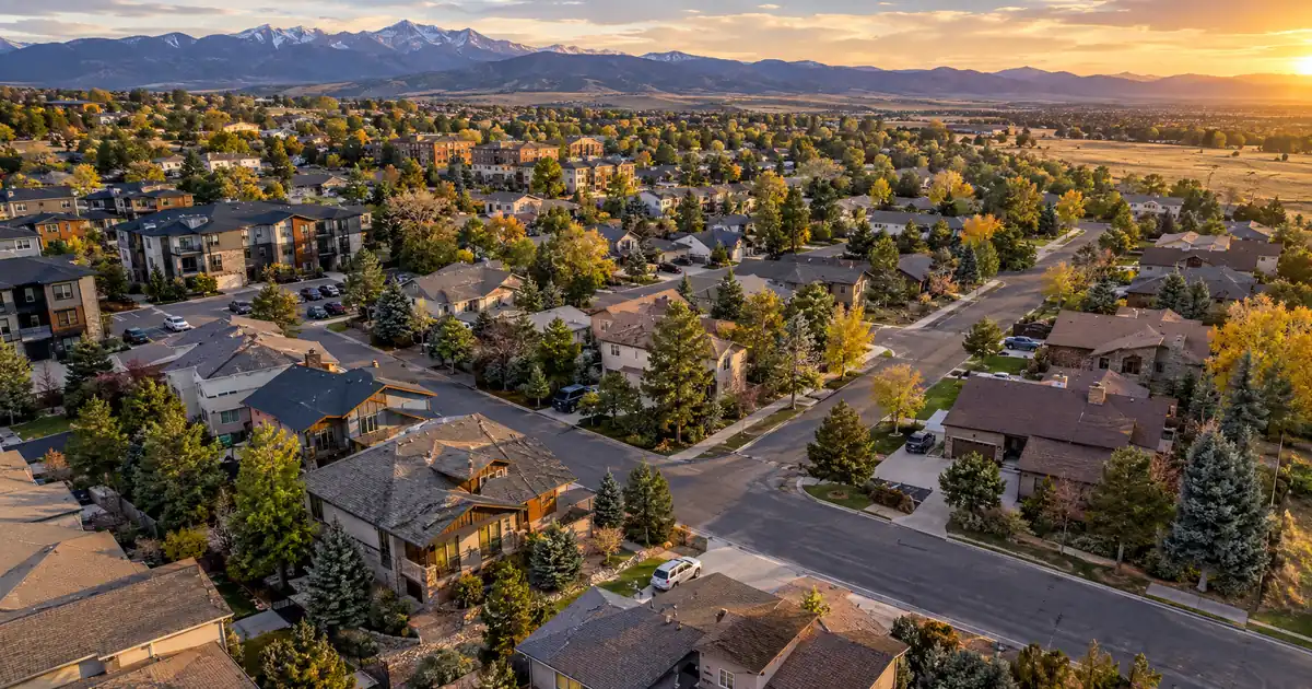 DSCR Cash Out Refinance in Centennial, Colorado: Airport-Corridor Equity in a Flat Market