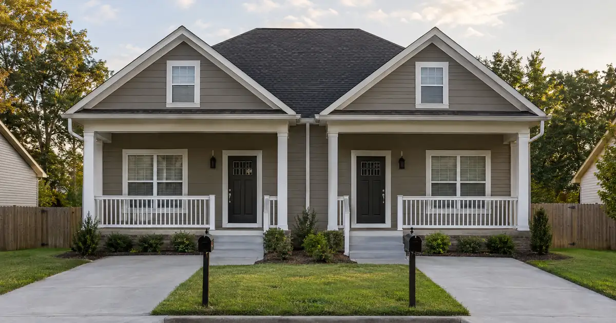 Delayed Financing Cash-Out Rules on a 2–4 Unit Rental