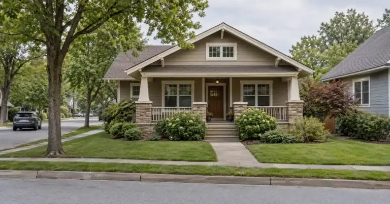 Primary Home vs Rental