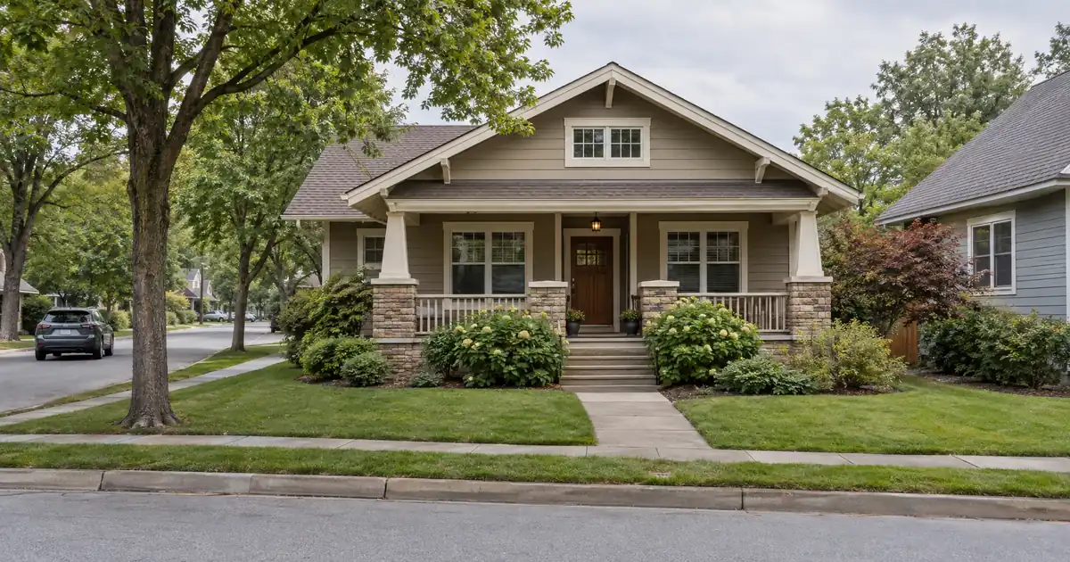 Primary Home vs Rental