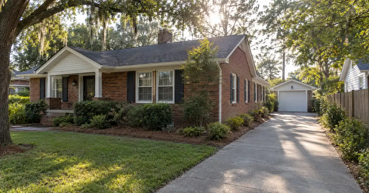 DSCR Cash Out Refinance in Valdosta, Georgia: Pulling Equity From a Two-Anchor Rental Market