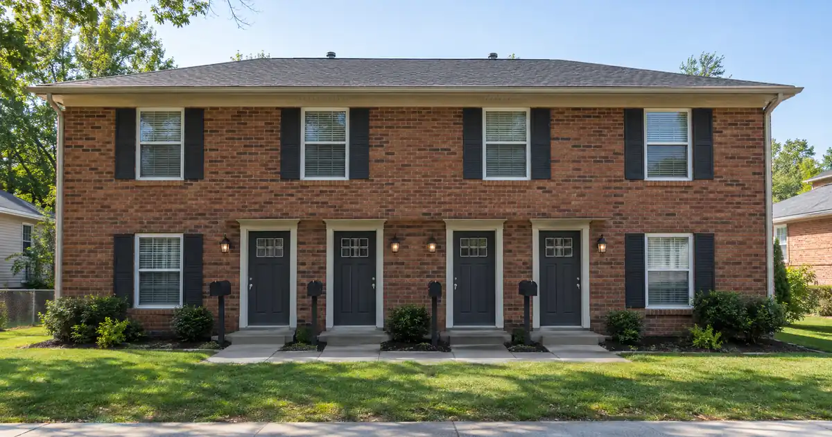 DSCR Cash-Out LLC Vesting Requirements on a 2–4 Unit Rental