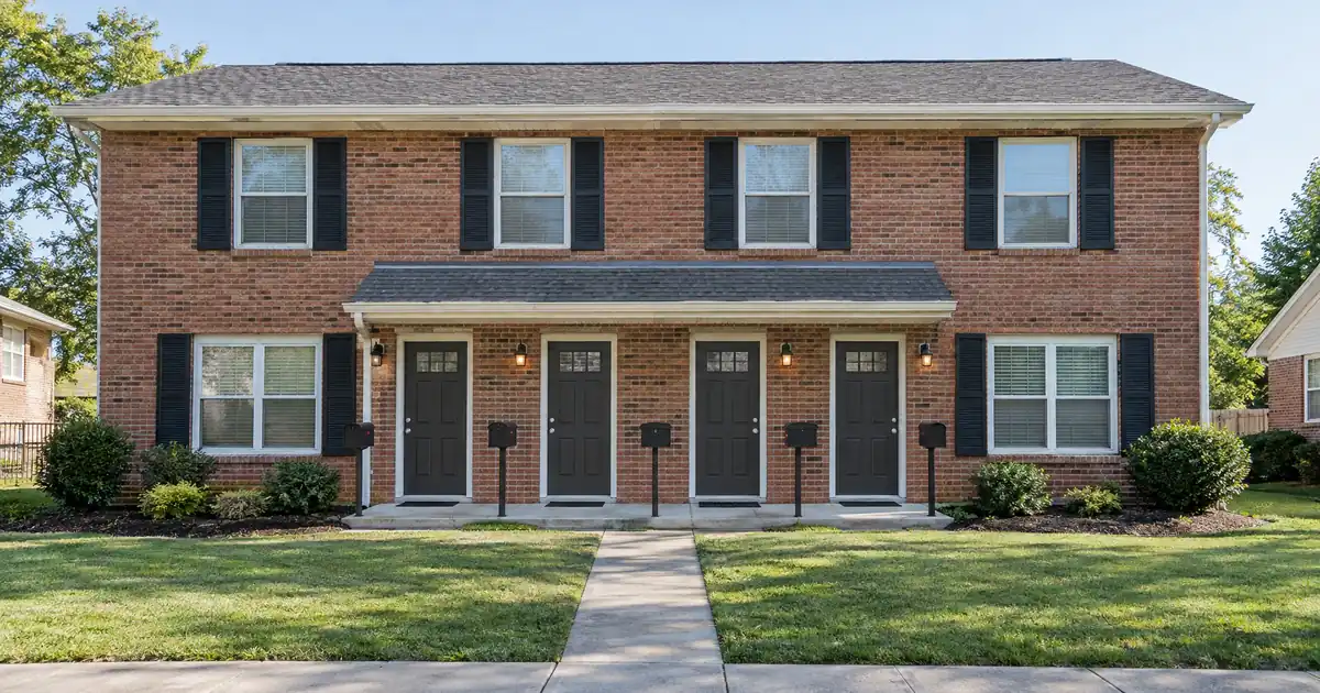 How Banks Price an Investment HELOC on a 2–4 Unit Property