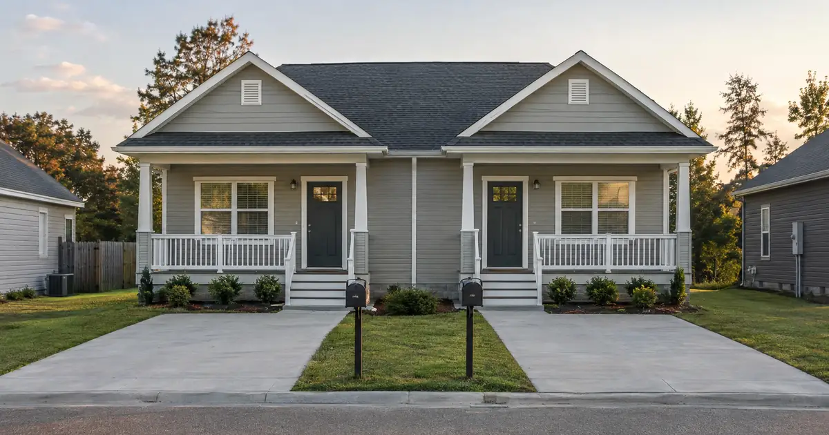 DSCR Cash-Out vs Conventional Refinance on a 2 to 4 Unit Property