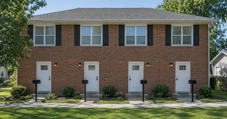 Cash Out Now vs Refi Later on a 2–4 Unit Rental