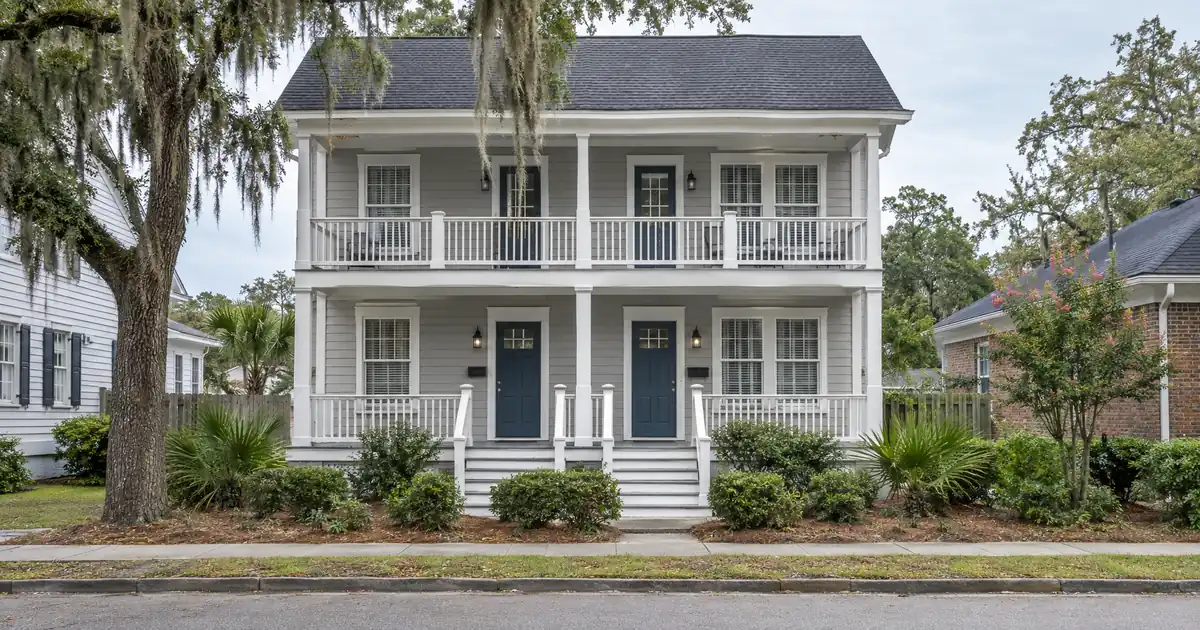 Cash Out Refinance Investment Property in Lexington, South Carolina: The 2026 DSCR Refi Guide to Old Mill