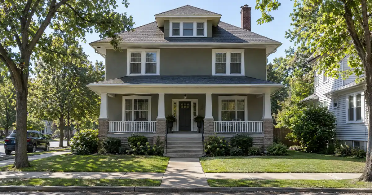 How CLTV Caps Size a HELOC on a Paid-Off Investment Property