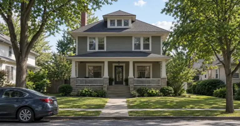 How to Draw a HELOC on a Paid-Off Rental Before Closing
