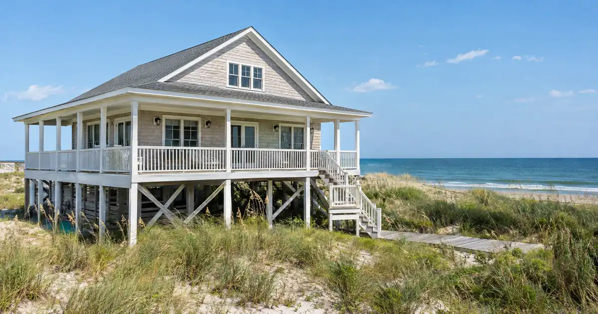 DSCR vs Conventional for an Airbnb Purchase or Cash-Out