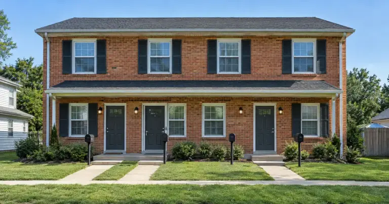 Should a 2–4 Unit Investor Cash Out or Add a Second-Lien HELOC?