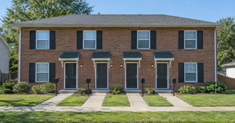 How Much Return a Cash-Out Refi on a 2–4 Unit Needs to Pencil