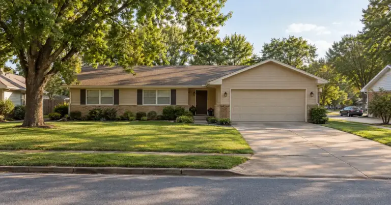 How a Primary Home vs Rental Changes a Bank Statement HELOC Amount