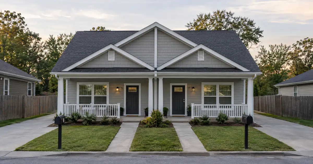 How Much a HELOC on a 2–4 Unit Can Fund as a Down Payment
