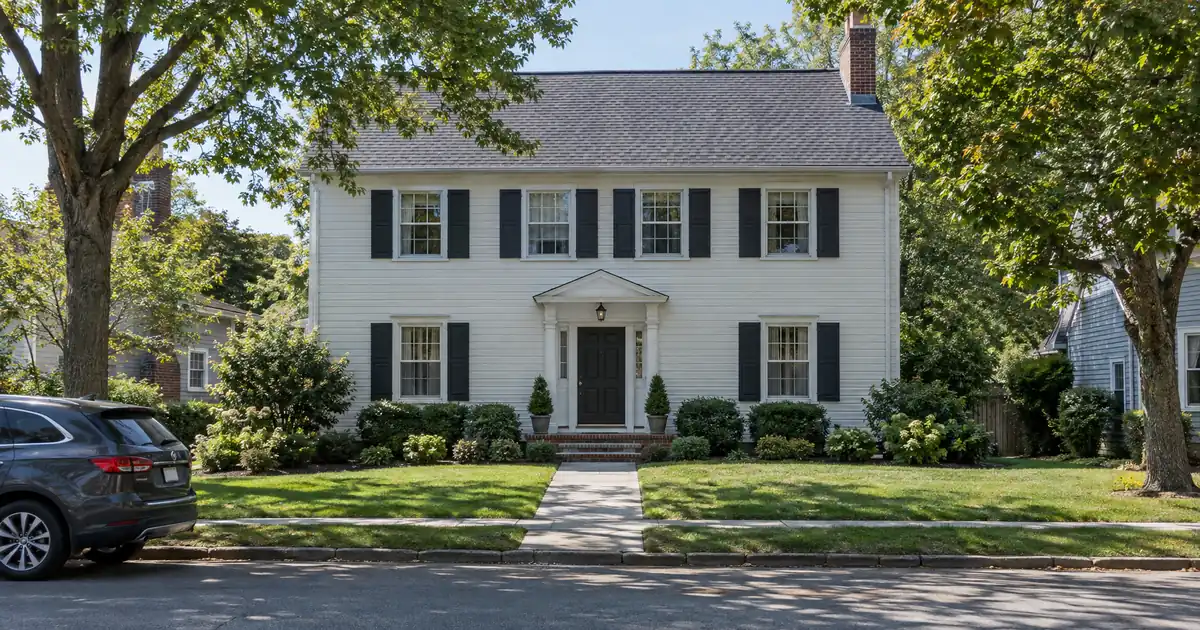 Investment Property HELOC Lenders for a Paid-Off Rental