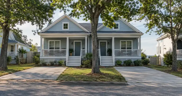 DSCR Cash Out Refinance in Carolina Beach, North Carolina