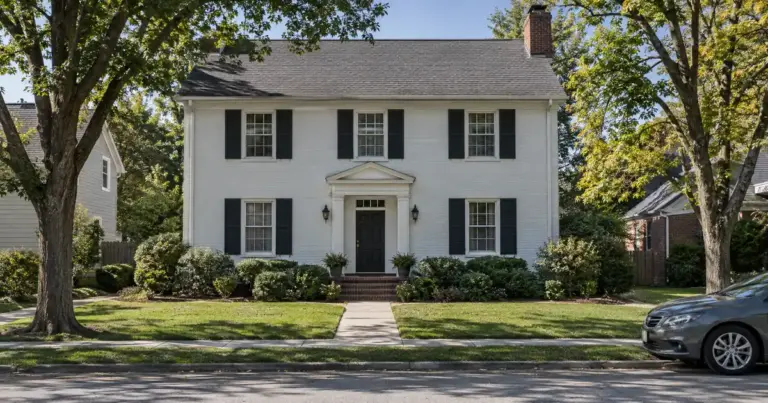 Investment Property HELOC CLTV Limits on a Paid-Off Rental