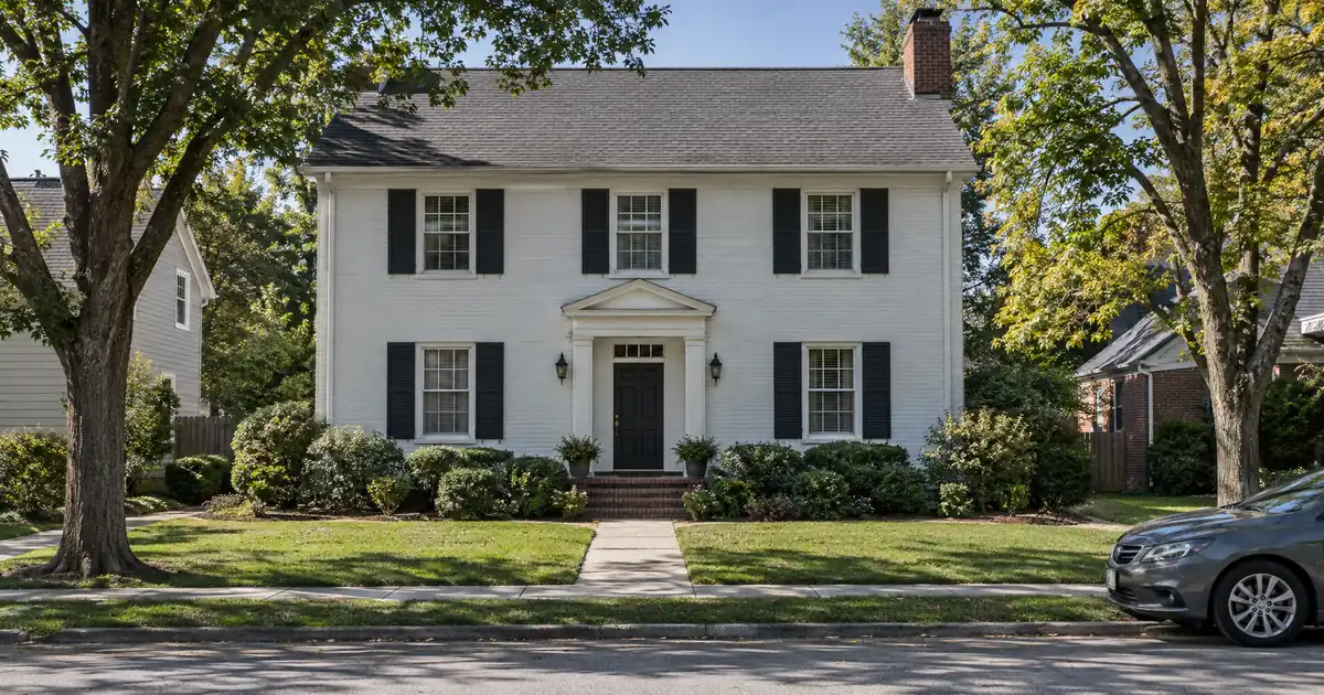 Investment Property HELOC CLTV Limits on a Paid-Off Rental