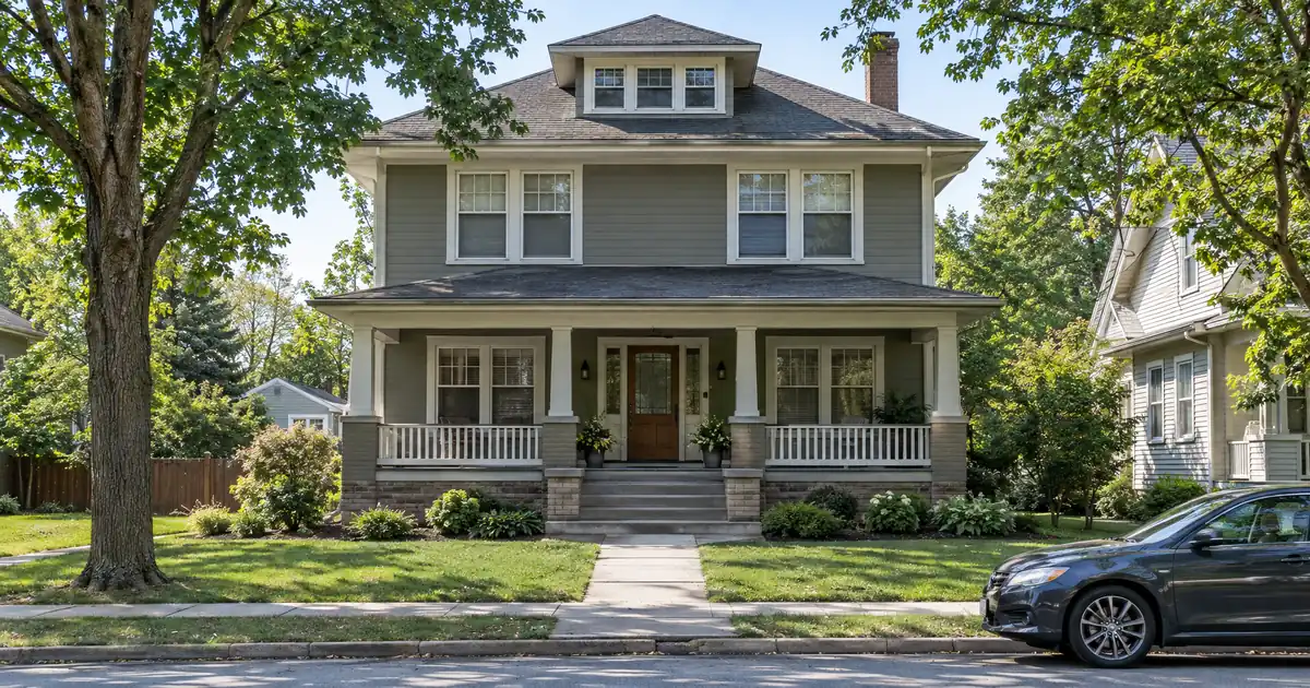 DSCR Cash-Out Refinance vs HELOC on an LLC-Owned Rental With a Low First