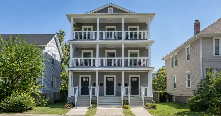 Bank HELOC vs Broker Rental Line on a 2–4 Unit Property