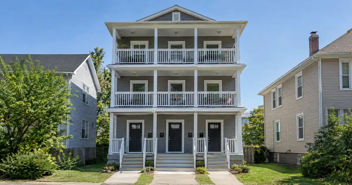Bank HELOC vs Broker Rental Line on a 2–4 Unit Property