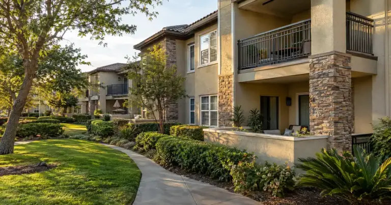 DSCR HELOC Requirements for a Rental Condo Second Lien