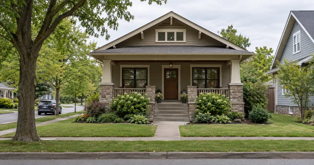 Can You Get a HELOC Behind a DSCR First Lien on a Rental?