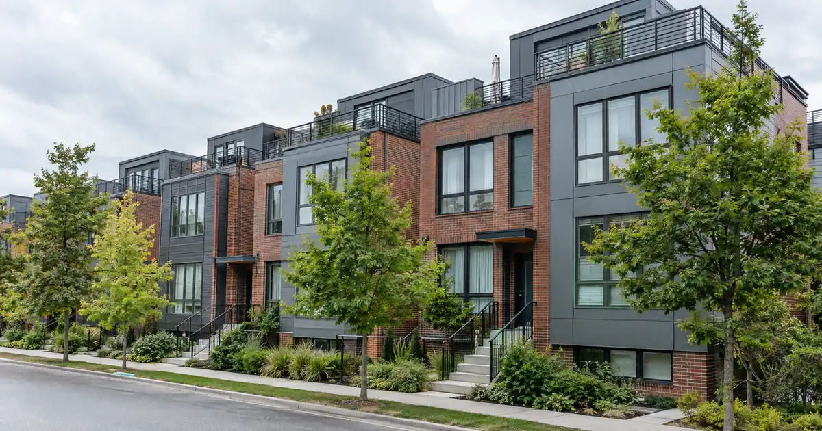Can a Rental Condo Get a DSCR HELOC Behind an Existing First?