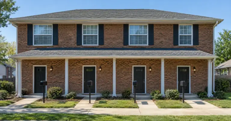 Banks Offering Investment Property HELOCs on 2–4 Unit Rentals