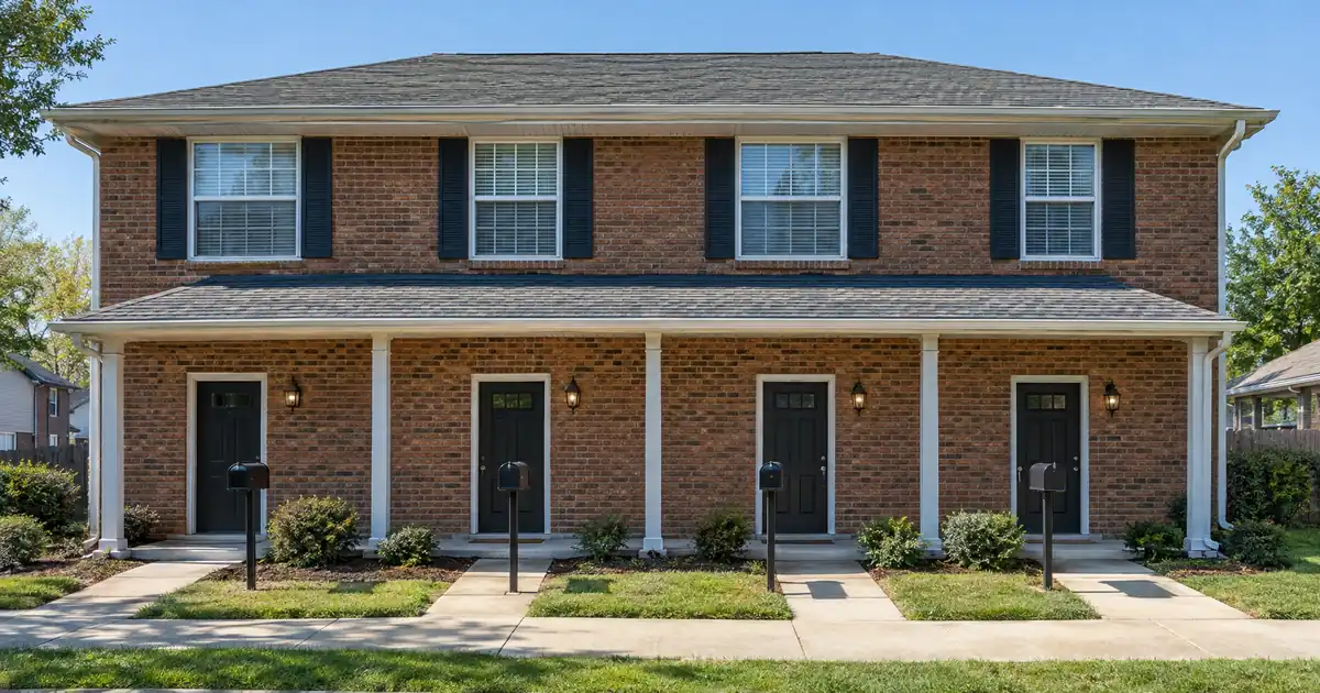 Banks Offering Investment Property HELOCs on 2–4 Unit Rentals