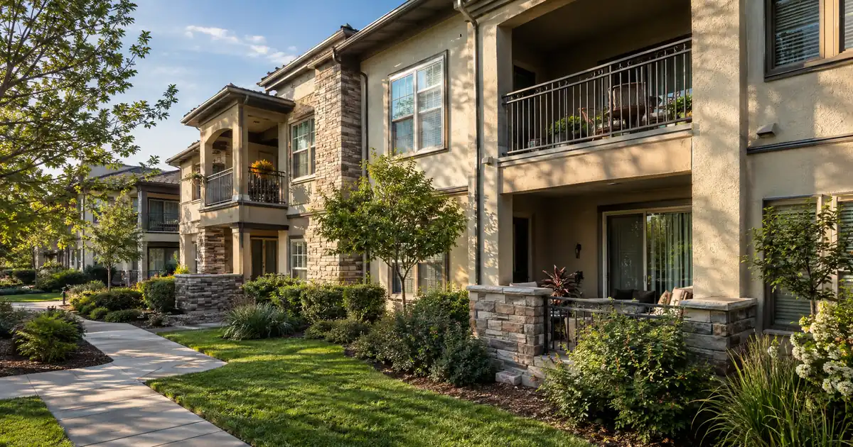 Lower vs Higher LTV DSCR Cash-Out on a Rental Condo